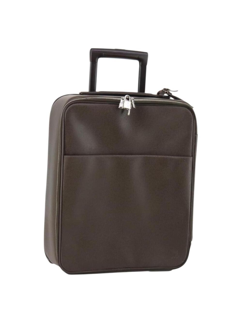 Louis Vuitton Taiga Pegas 45 Suitcase #344477L54B